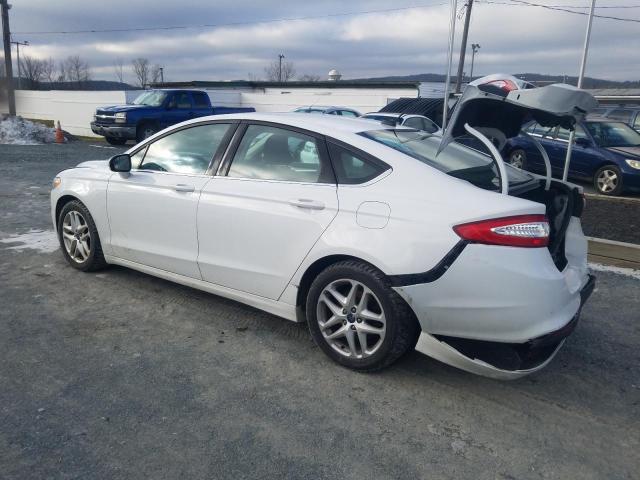 Photo 1 VIN: 3FA6P0H73GR309923 - FORD FUSION SE 