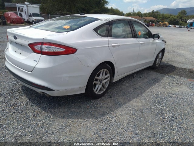 Photo 3 VIN: 3FA6P0H73GR324373 - FORD FUSION 