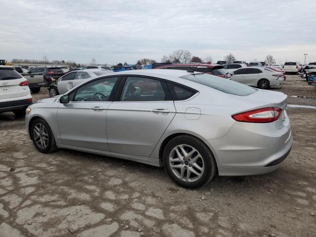 Photo 1 VIN: 3FA6P0H73GR326592 - FORD FUSION SE 