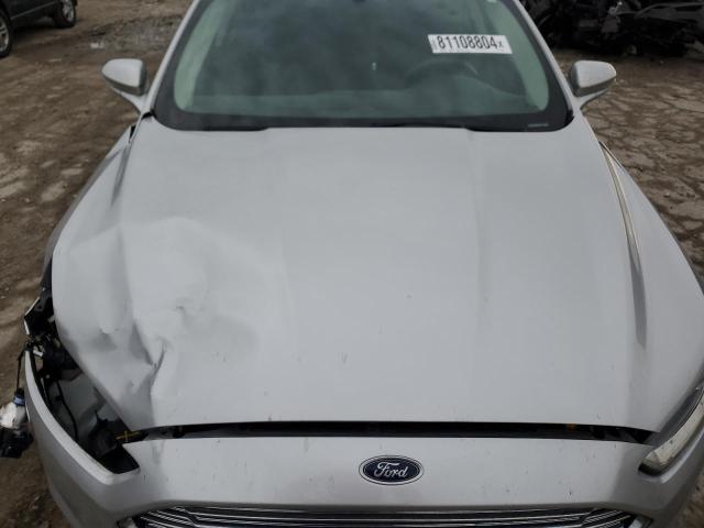 Photo 10 VIN: 3FA6P0H73GR326592 - FORD FUSION SE 