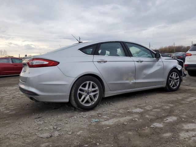 Photo 2 VIN: 3FA6P0H73GR326592 - FORD FUSION SE 