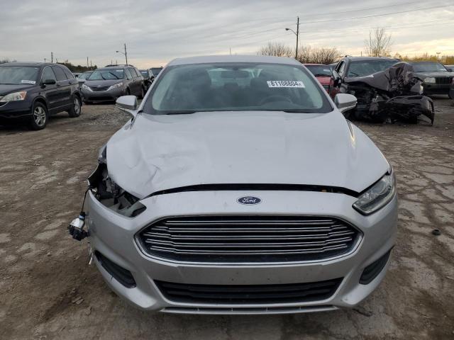 Photo 4 VIN: 3FA6P0H73GR326592 - FORD FUSION SE 