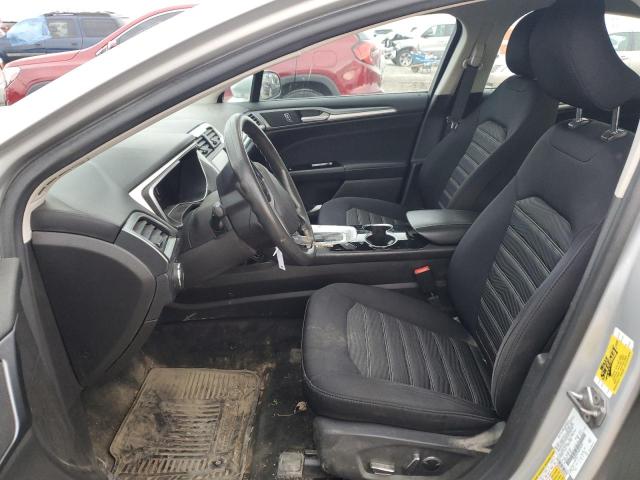 Photo 6 VIN: 3FA6P0H73GR326592 - FORD FUSION SE 