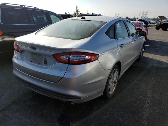 Photo 3 VIN: 3FA6P0H73GR330772 - FORD FUSION SE 