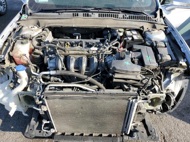 Photo 6 VIN: 3FA6P0H73GR330772 - FORD FUSION SE 