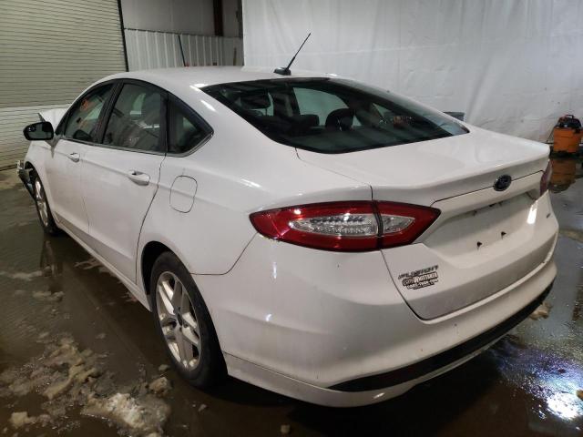 Photo 2 VIN: 3FA6P0H73GR335809 - FORD FUSION 