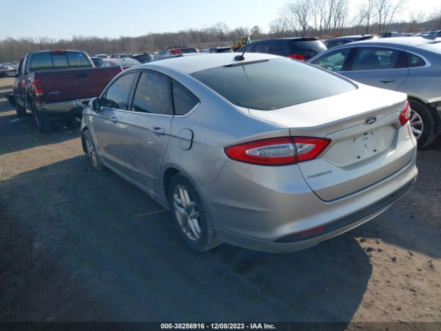 Photo 2 VIN: 3FA6P0H73GR337706 - FORD FUSION 