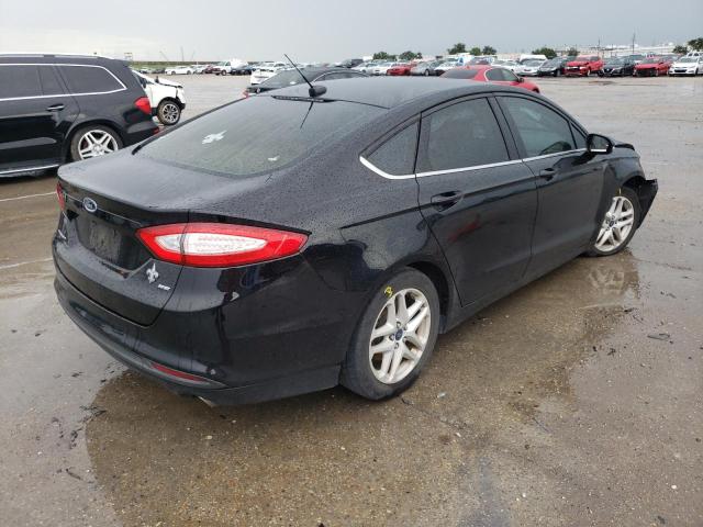 Photo 3 VIN: 3FA6P0H73GR342601 - FORD FUSION SE 