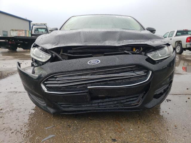 Photo 8 VIN: 3FA6P0H73GR342601 - FORD FUSION SE 