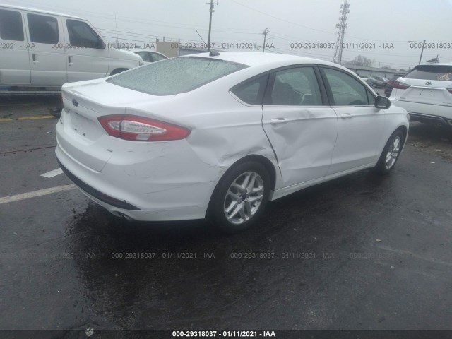 Photo 3 VIN: 3FA6P0H73GR344168 - FORD FUSION 