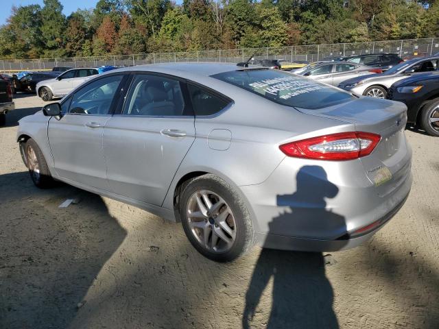 Photo 1 VIN: 3FA6P0H73GR344803 - FORD FUSION SE 