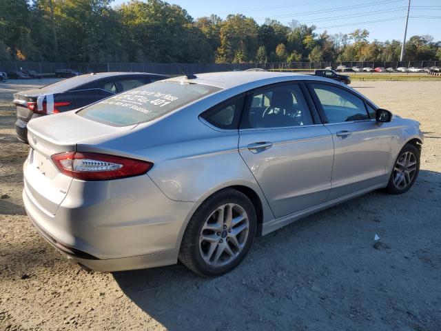 Photo 2 VIN: 3FA6P0H73GR344803 - FORD FUSION SE 