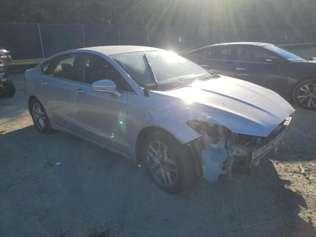 Photo 3 VIN: 3FA6P0H73GR344803 - FORD FUSION SE 