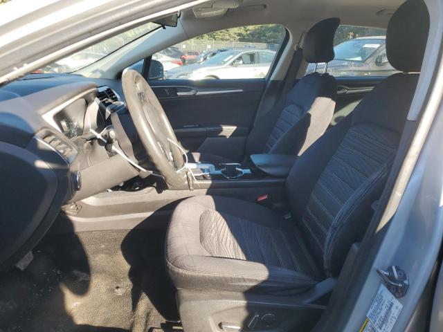 Photo 6 VIN: 3FA6P0H73GR344803 - FORD FUSION SE 