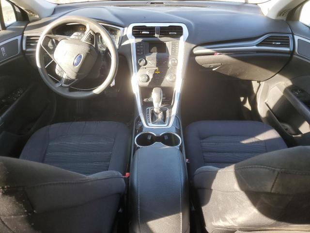 Photo 7 VIN: 3FA6P0H73GR344803 - FORD FUSION SE 