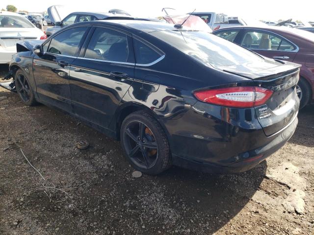 Photo 1 VIN: 3FA6P0H73GR352397 - FORD FUSION 