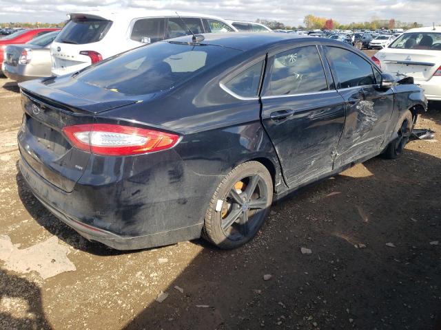 Photo 2 VIN: 3FA6P0H73GR352397 - FORD FUSION 