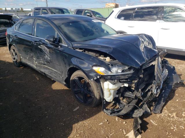 Photo 3 VIN: 3FA6P0H73GR352397 - FORD FUSION 