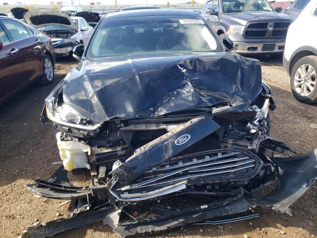 Photo 4 VIN: 3FA6P0H73GR352397 - FORD FUSION 