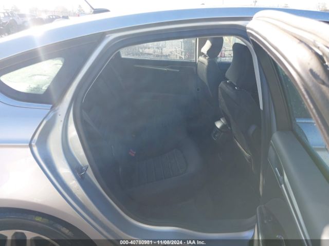 Photo 7 VIN: 3FA6P0H73GR359012 - FORD FUSION 