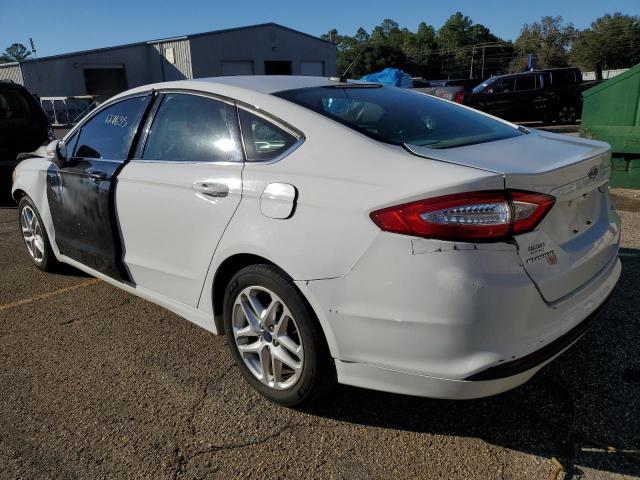 Photo 1 VIN: 3FA6P0H73GR359219 - FORD FUSION 