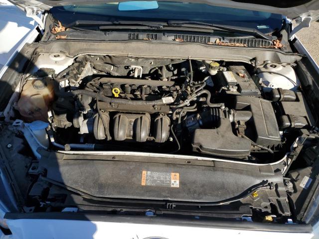 Photo 10 VIN: 3FA6P0H73GR359219 - FORD FUSION 