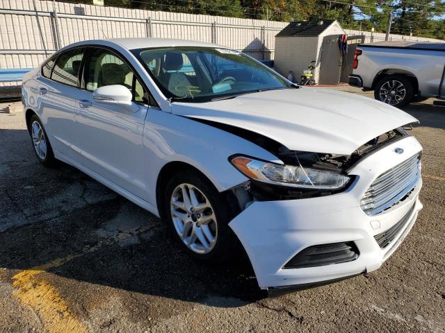 Photo 3 VIN: 3FA6P0H73GR359219 - FORD FUSION 