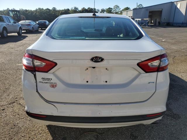 Photo 5 VIN: 3FA6P0H73GR359219 - FORD FUSION 