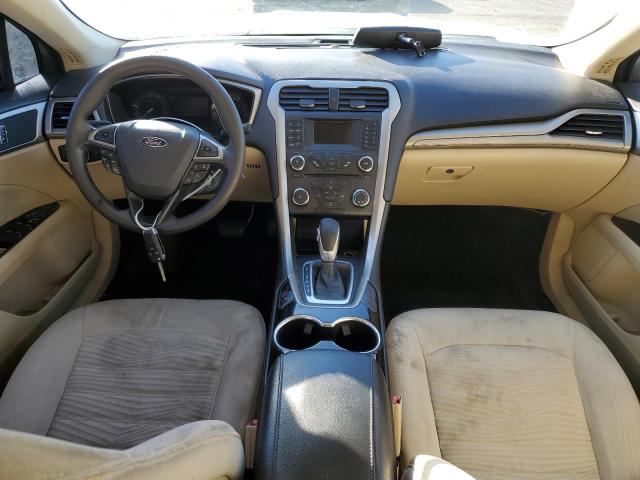 Photo 7 VIN: 3FA6P0H73GR359219 - FORD FUSION 