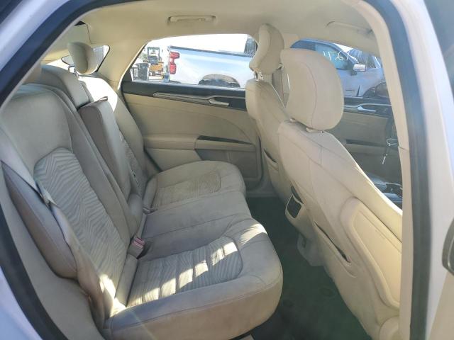 Photo 9 VIN: 3FA6P0H73GR359219 - FORD FUSION 