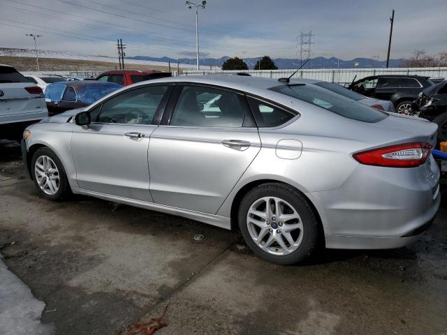 Photo 1 VIN: 3FA6P0H73GR359236 - FORD FUSION SE 