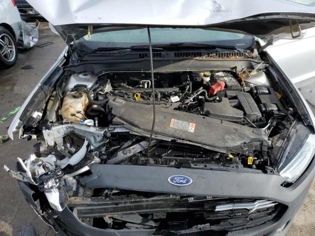 Photo 10 VIN: 3FA6P0H73GR359236 - FORD FUSION SE 