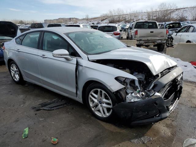 Photo 3 VIN: 3FA6P0H73GR359236 - FORD FUSION SE 