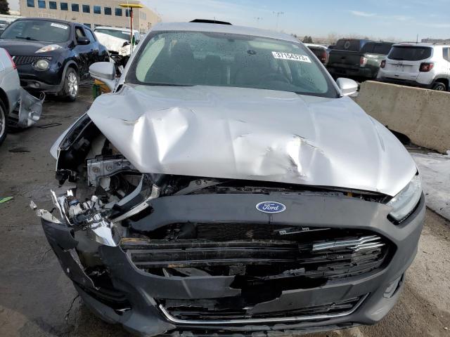 Photo 4 VIN: 3FA6P0H73GR359236 - FORD FUSION SE 