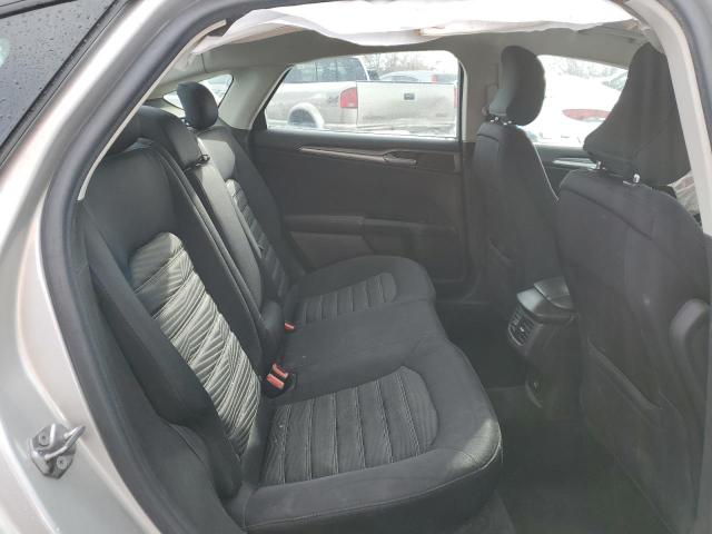 Photo 9 VIN: 3FA6P0H73GR359236 - FORD FUSION SE 