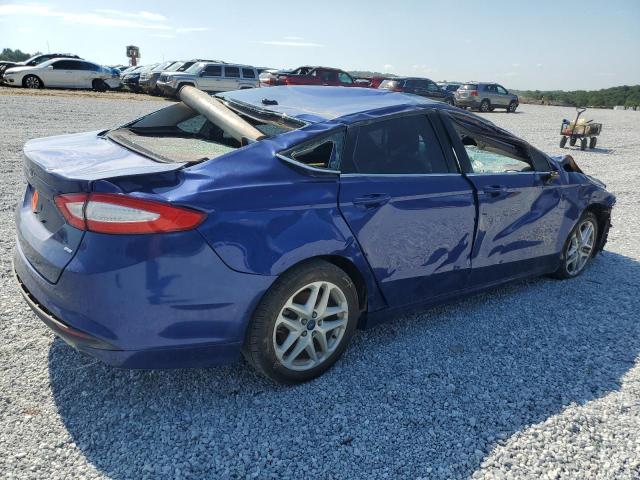 Photo 2 VIN: 3FA6P0H73GR379292 - FORD FUSION SE 