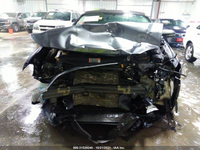 Photo 5 VIN: 3FA6P0H73GR382886 - FORD FUSION 