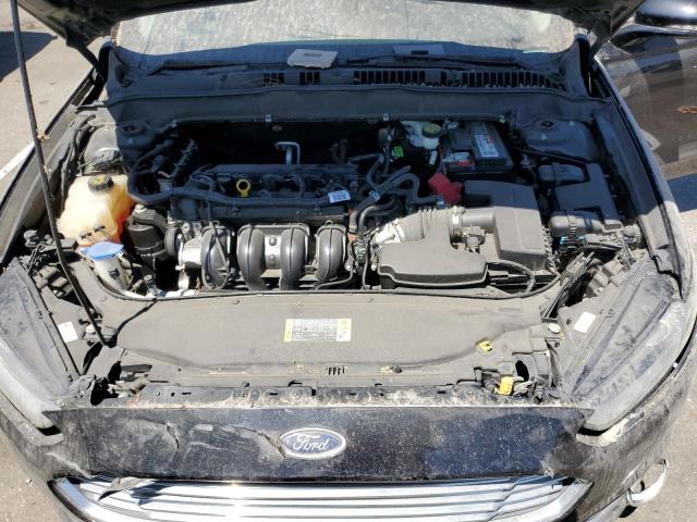 Photo 10 VIN: 3FA6P0H73GR384668 - FORD FUSION SE 