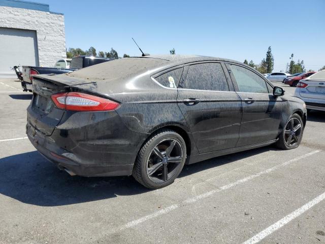 Photo 2 VIN: 3FA6P0H73GR384668 - FORD FUSION SE 