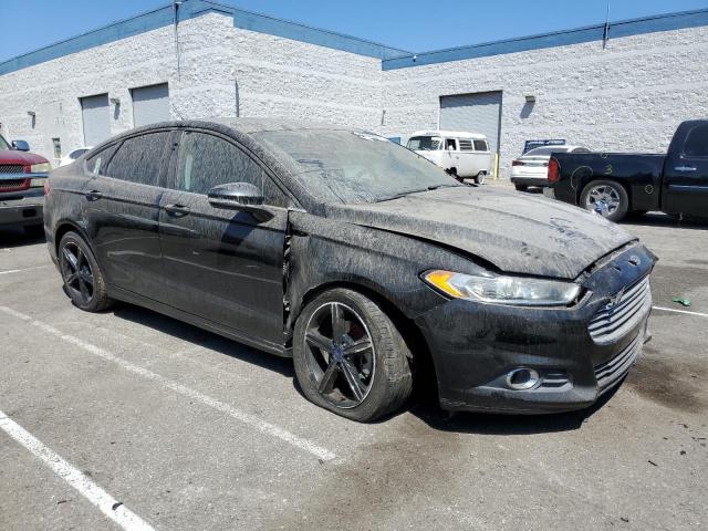 Photo 3 VIN: 3FA6P0H73GR384668 - FORD FUSION SE 