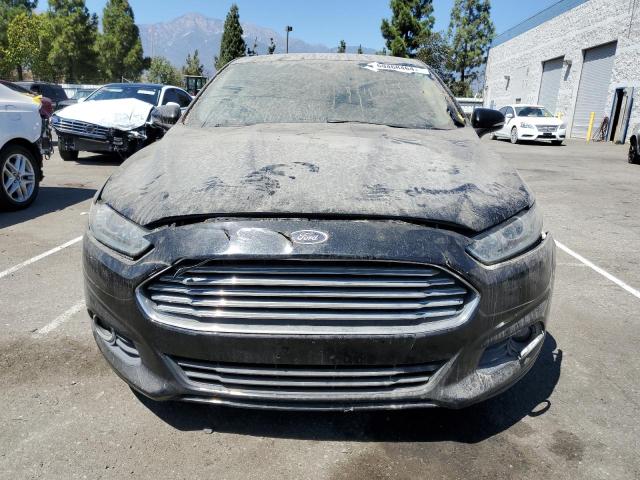 Photo 4 VIN: 3FA6P0H73GR384668 - FORD FUSION SE 