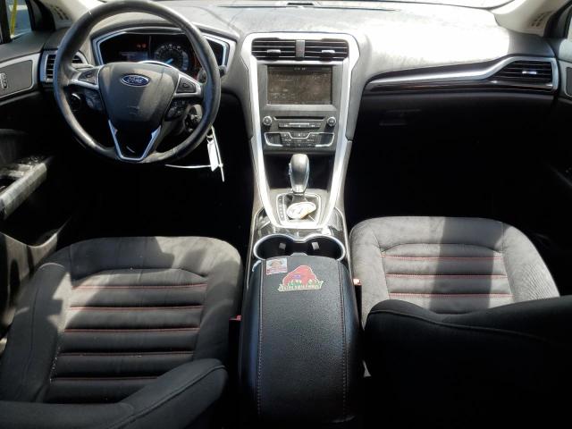 Photo 7 VIN: 3FA6P0H73GR384668 - FORD FUSION SE 