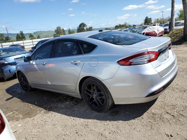 Photo 1 VIN: 3FA6P0H73GR388980 - FORD FUSION 