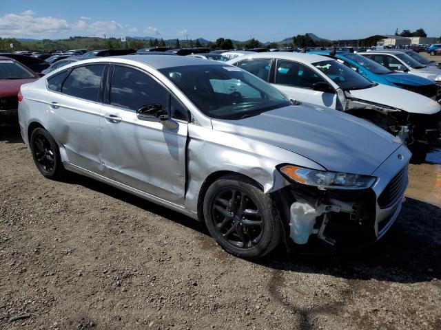 Photo 3 VIN: 3FA6P0H73GR388980 - FORD FUSION 