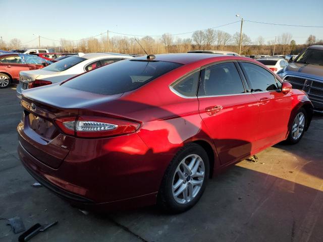 Photo 2 VIN: 3FA6P0H73GR395119 - FORD FUSION 