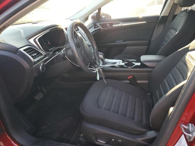 Photo 6 VIN: 3FA6P0H73GR395119 - FORD FUSION 