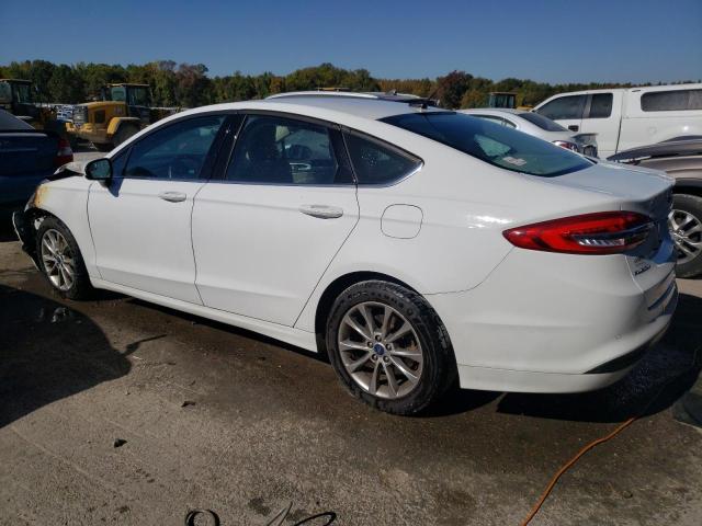 Photo 1 VIN: 3FA6P0H73HR103065 - FORD FUSION 