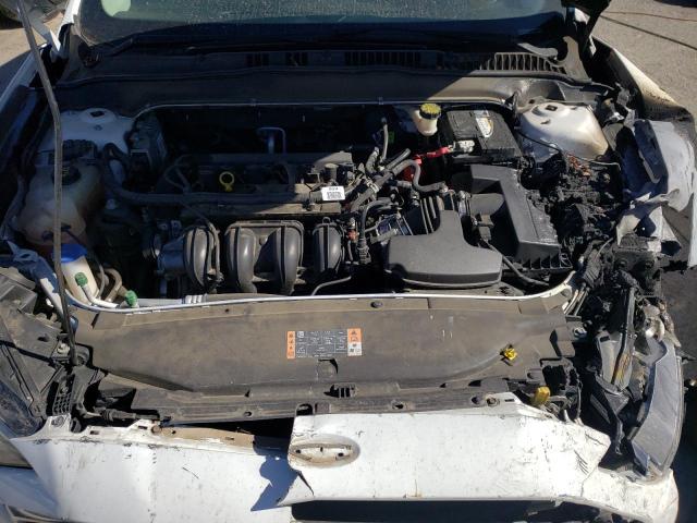 Photo 10 VIN: 3FA6P0H73HR103065 - FORD FUSION 