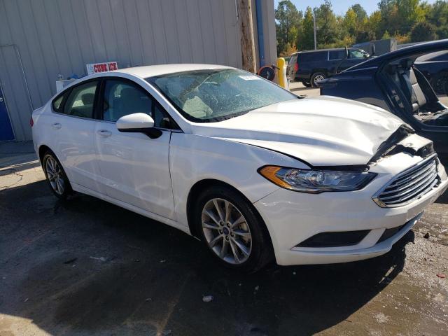 Photo 3 VIN: 3FA6P0H73HR103065 - FORD FUSION 