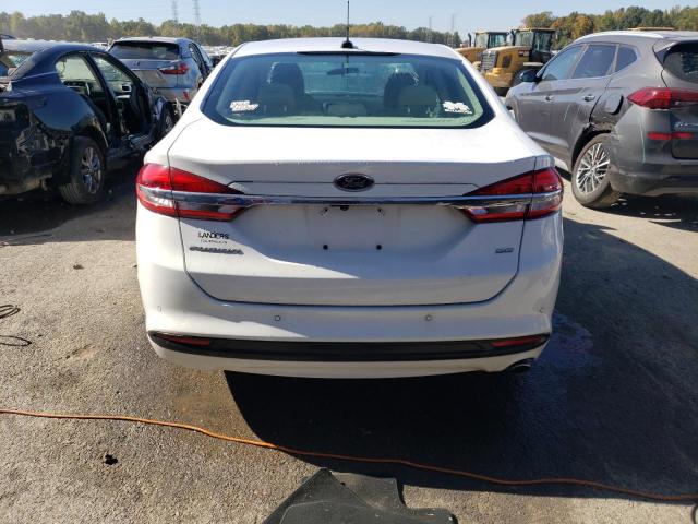 Photo 5 VIN: 3FA6P0H73HR103065 - FORD FUSION 